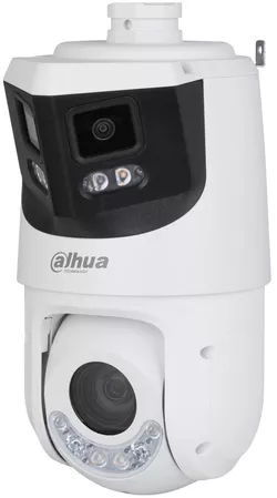 купить Камера наблюдения Dahua DH-SDT4E425-8P-GB-APV1 8MP+4MP 25x, 2.8mm/5–125mm ИК-100м 25X Optical zoom в Кишинёве 