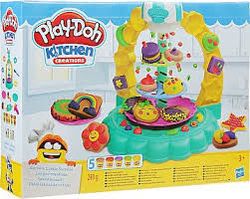 Игровой набор Play-Doh