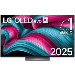 cumpără Televizor LG OLED65C54LA în Chișinău 