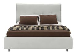 cumpără Pat Bayro ModernBed 1400x2000, подъёмный механизм, ткань кат. II Js 1080 - 3 în Chișinău 