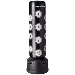 cumpără Articol de box inSPORTline 11710 Sac de box cu stand (180x59cm) Igopock IN26989 (box1,2) în Chișinău 