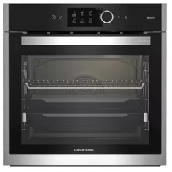 купить Встраиваемый духовой шкаф электрический Grundig GEBM19600BCHI в Кишинёве 