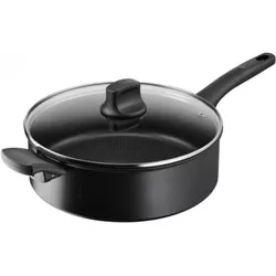 купить Сотейник Tefal G2883732 Hard Titanium Pro On 28cm в Кишинёве 