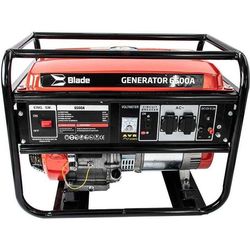 купить Генератор Blade Blade 6500A в Кишинёве 