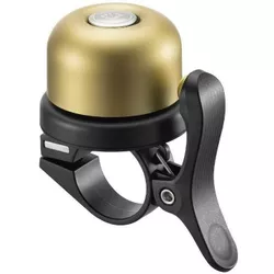 купить Аксессуар для велосипеда Rockbros 34210003002 Sonerie pentru bicicleta, Apple AirTag, Antifurt , Model Clasic, cupru в Кишинёве 