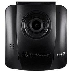 DVR Transcend "DrivePro 130" [16GB microSD, 1920x1080p, 130°, F2.0, 2.4" LCD, Wi-Fi, Suction Mount]