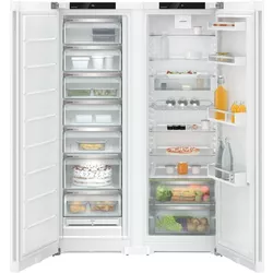 купить Холодильник SideBySide Liebherr XRF 5220 в Кишинёве 