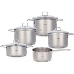 cumpără Set veselă Fissler 8111005000/08 Hamburg 5 piese în Chișinău 