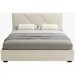 купить Кровать my-STYLE my-Mira 160x200 (P39D16M01) в Кишинёве 