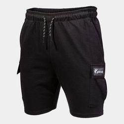 Шорты JOMA - CALIFORNIA BERMUDA BLACK