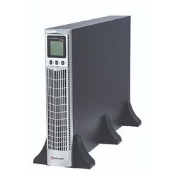 UPS Tuncmatik Newtech PRO II X9 1kVA  Rack-Tower 1/1 On-Line UPS LCD