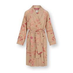 купить Домашний текстиль Pip Studio 51.510.960 Nisha Kimono Marigold Pink S Pink в Кишинёве 