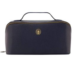 cumpără Geantă de toaletă/de cosmetice Pip Studio 51.274.288 Cyrille Cosmetic Bag Medium Blue 23.5x10.5x11cm Blue în Chișinău 