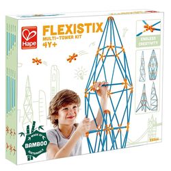 cumpără Set de construcție Hape E5566A MULTI TOWER KIT în Chișinău 