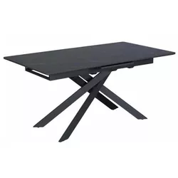 купить Стол Interdepo LEMS Black в Кишинёве 