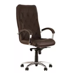 купить Офисное кресло Nowystyl CUBA Steel LE-K в Кишинёве 