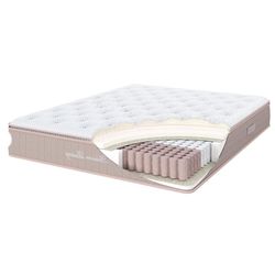 купить Ортопедический матрас Askona Матрас Grether & Wells Heaven LUXURY 200x180 в Кишинёве 