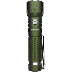 cumpără Lanternă Cyansky H1R LED Flashlight (14500 800mAh) în Chișinău 