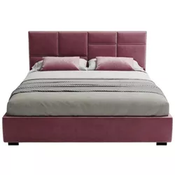 купить Кровать my-STYLE my-Tori 90x200 (P42D90M14) в Кишинёве 