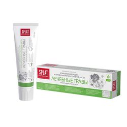 Pastă de dinți Splat Prof. Medical Herbs 100 ml