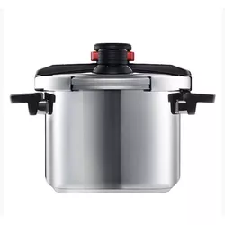 cumpără Cratiță Woll 122PP 22cm/6L Pressure Pro în Chișinău 