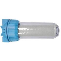 cumpără Carcasă pentru filtru de apă MPN 28262 Filtru de apa 10", 3/4", cartus fibra polipropilen FA, 5mcr (28262) în Chișinău 