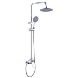 купить Душевая панель Hydro S Aquafix 146, cromată (0400335) в Кишинёве 