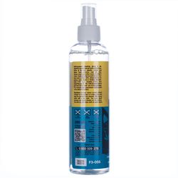 Cleaning  liquid universal for autocar PATRON "F3-006", Spray 250 ml