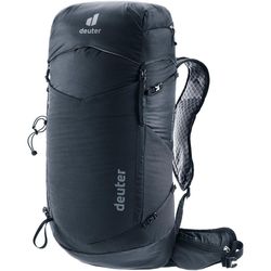 купить Туристический рюкзак Deuter Speed Lite Pro 30 black в Кишинёве 