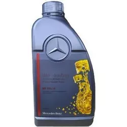 купить Масло Mercedes-Benz A000989680511ADNE MB 236.14 1L в Кишинёве 