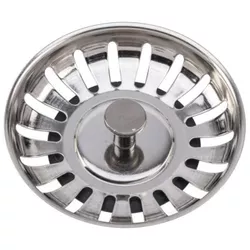 cumpără Accesoriu pentru chiuvete de bucătărie Reginox R34248 Strainer R1149 în Chișinău 