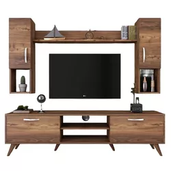 купить Стенка Trendy M27, 284 180x48x35cm в Кишинёве 