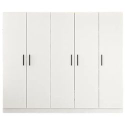 купить Шкаф Trendy Kale-3805, 225x210x52cm в Кишинёве 