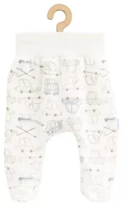 cumpără Haine pentru copii New Baby 55367 Ползунки 68 (4-6m) My Cars în Chișinău 