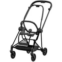 купить Аксессуар для колясок Cybex 521002519 Cadru pentru carucior Mios RBA Matt Black Black в Кишинёве 