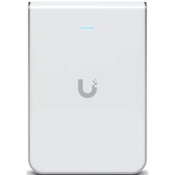 купить Wi-Fi точка доступа Ubiquiti UniFi U6 In-Wall в Кишинёве 