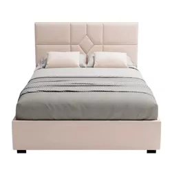 купить Кровать my-STYLE my-Tina 90x200 (P41D90M10) в Кишинёве 