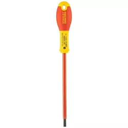купить Отвёртка Stanley 0-65-413 Surubelnita Fatmax lata 5.5x150mm VDE 1000V в Кишинёве 