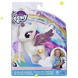 Set de jocuri My Little Pony Princess, cod 43058