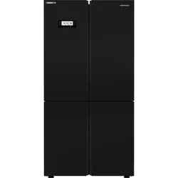 купить Холодильник SideBySide Grundig GQN21245GBN в Кишинёве 
