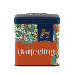 Richard British Colony Royal Darjeeling 50gr