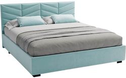 купить Кровать my-STYLE my-Sofi 200x200 (P16D20M16) в Кишинёве 