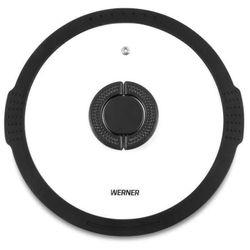 купить Крышка Werner WR-50209 (24cm/стеклянная) в Кишинёве 