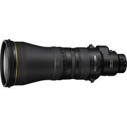 купить Объектив Nikon Z 600mm f/4 TC VR S Nikkor в Кишинёве 