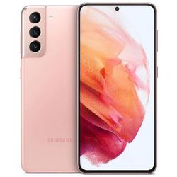 cumpără Smartphone Samsung G991B/256 Galaxy S21 5G Phantom Pink în Chișinău 