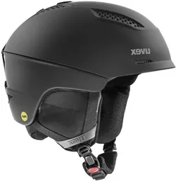 cumpără Cască de protecție Uvex Ultra black matt 59-61 cm în Chișinău 