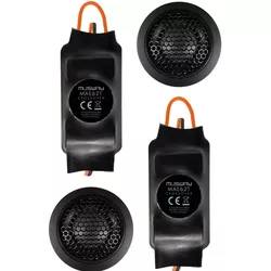 купить Авто-колонки Musway MAE6.2T Tweeter 20mm в Кишинёве 