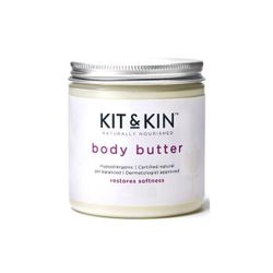 Body butter Kit&Kin 200 g