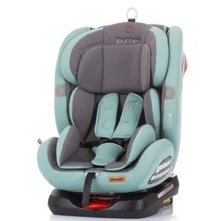 купить Автокресло Chipolino Journey 360 ISOFIX 0-36 kg aloe STKJR02305AL в Кишинёве 