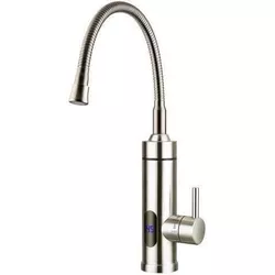 cumpără Încălzitor de apă electric instant Hydro S Inox, cu furtun flexibil (8001949) în Chișinău 